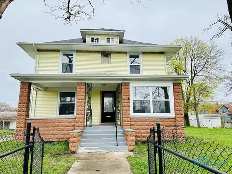 618 W Sylvania Ave, Toledo, OH 43612
