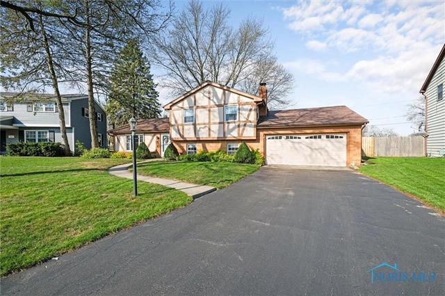 2331 Brownlee Dr, Toledo, OH 43615