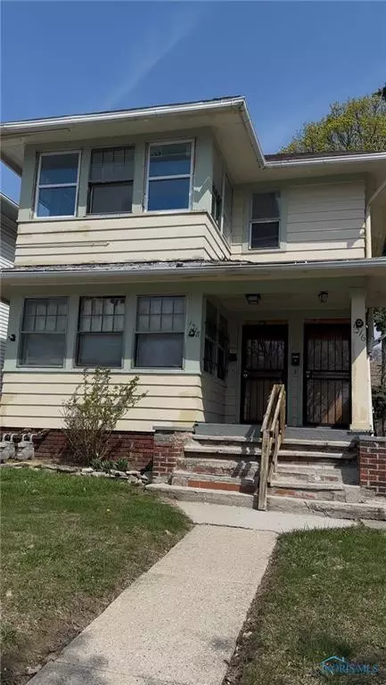13161318 Goodale Ave, Toledo, OH 43606