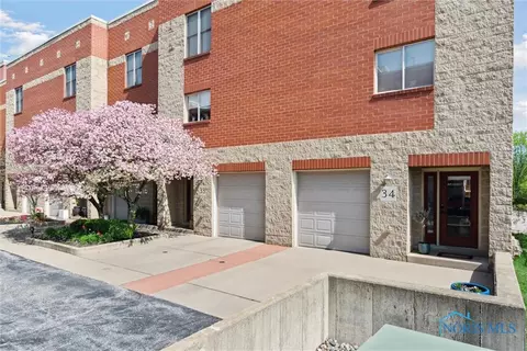 145 S Saint Clair St #34, Toledo, OH 43604