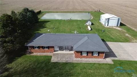 13400 County Road B, Wauseon, OH 43567