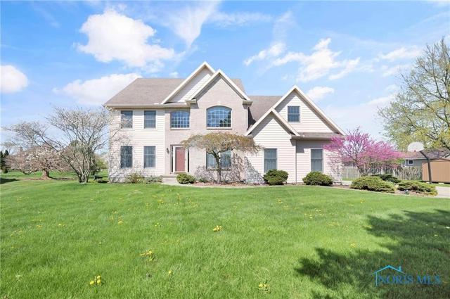 1509 Devonshire St, Bowling Green, OH 43402