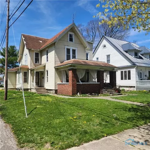 430 S Sandusky Ave, Upper Sandusky, OH 43351