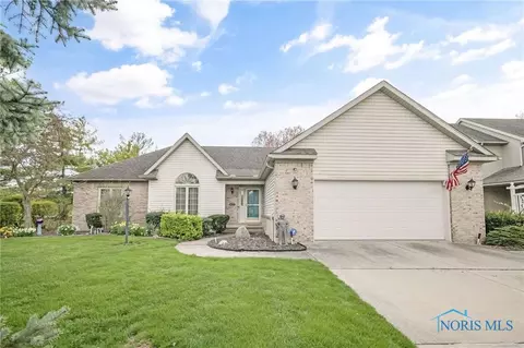 6637 Echo Vly, Maumee, OH 43537