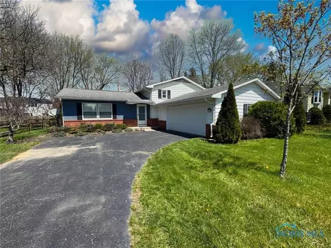 11930 Eckel Junction Rd, Perrysburg, OH 43551