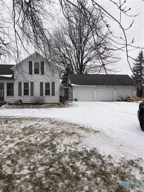 5258 N Martin Williston Rd, Martin, OH 43445