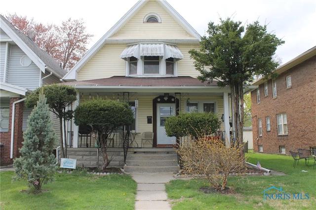 1117 Parkside Blvd, Toledo, OH 43607