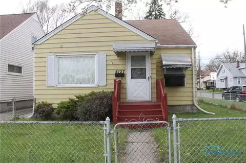 4127 Jackman Rd, Toledo, OH 43612