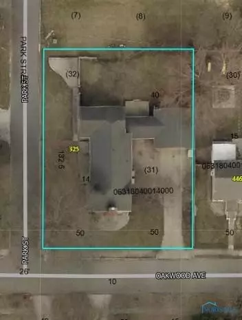 325 Park St, Bryan, OH 43506 photo 50