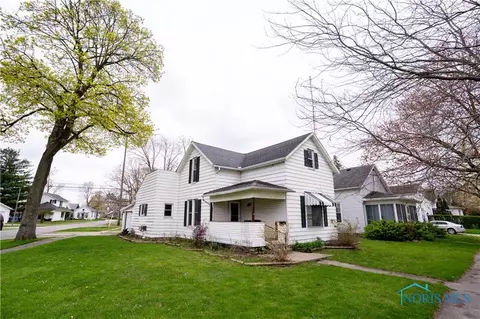 401 Summit St, Defiance, OH 43512