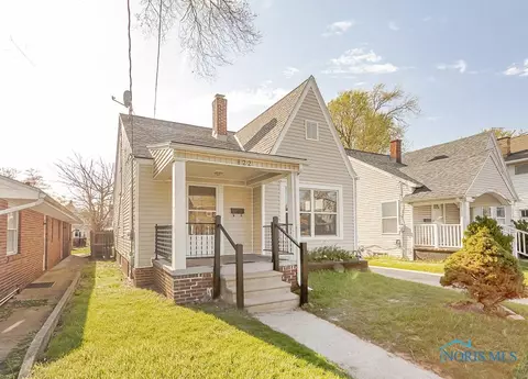 822 Wright Ave, Toledo, OH 43609 photo 2