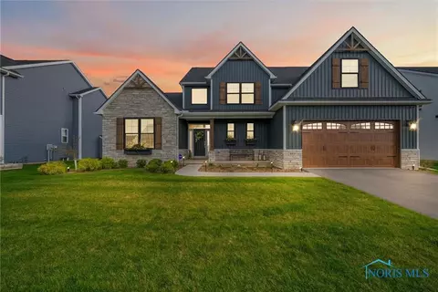 8829 Birchfield Rd, Sylvania, OH 43560