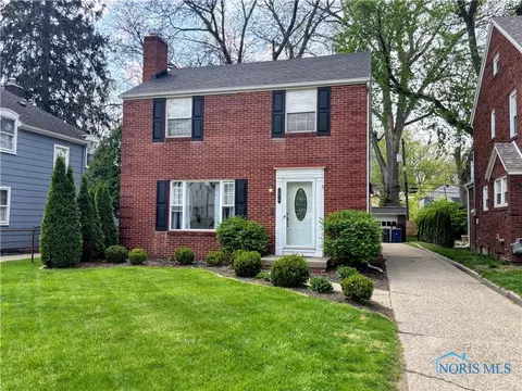3429 Aldringham Rd, Toledo, OH 43606