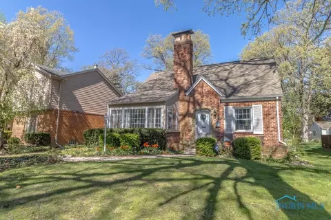 4154 Beverly Dr, Toledo, OH 43614