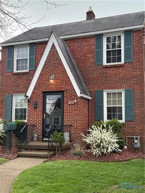 2733 Burwell Dr, Toledo, OH 43609