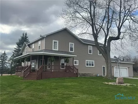 11575 County Road Q, Montpelier, OH 43543