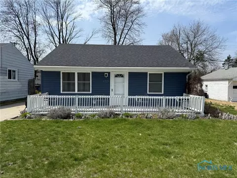 5725 Malden Ave, Toledo, OH 43623