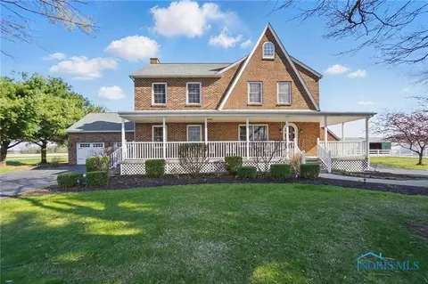 19030 County Road 7, Findlay, OH 45840
