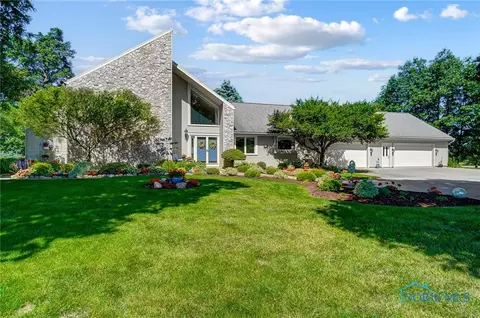 15211 Potter Rd, Weston, OH 43569