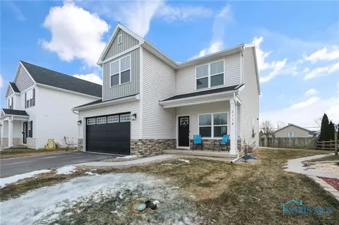 2118 Lisa Ln, Toledo, OH 43611