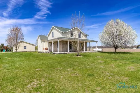 1843 County Road 6, Delta, OH 43515