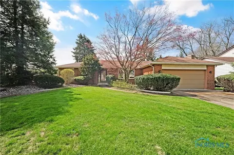 4347 Pacquin Ln, Toledo, OH 43614