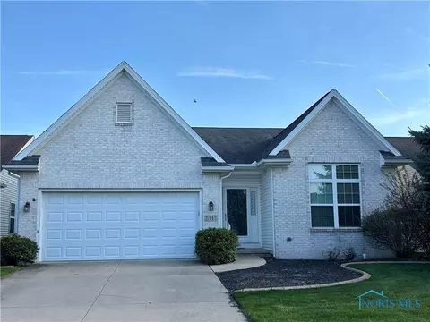 7317 Sloop Ct, Maumee, OH 43537