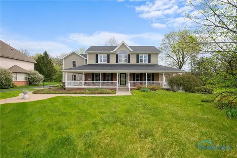 3305 Strayer Rd, Maumee, OH 43537
