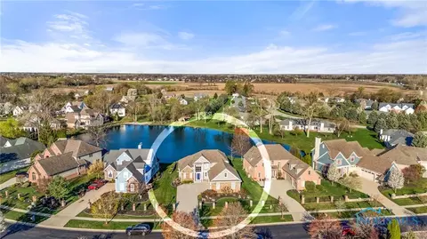 2954 Deep Water Ln, Maumee, OH 43537