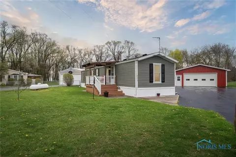 8492 Us Highway 23, Risingsun, OH 43457
