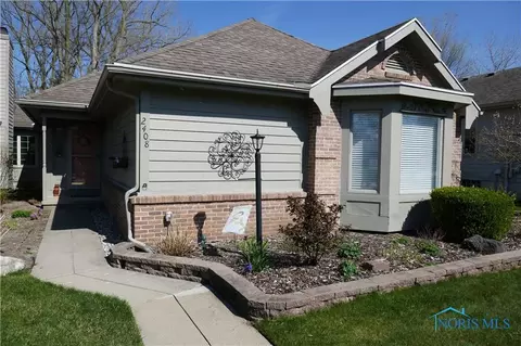 2408 Mckivett Dr #2408, Toledo, OH 43615