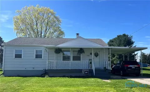 140 E Davis St, Tiffin, OH 44883