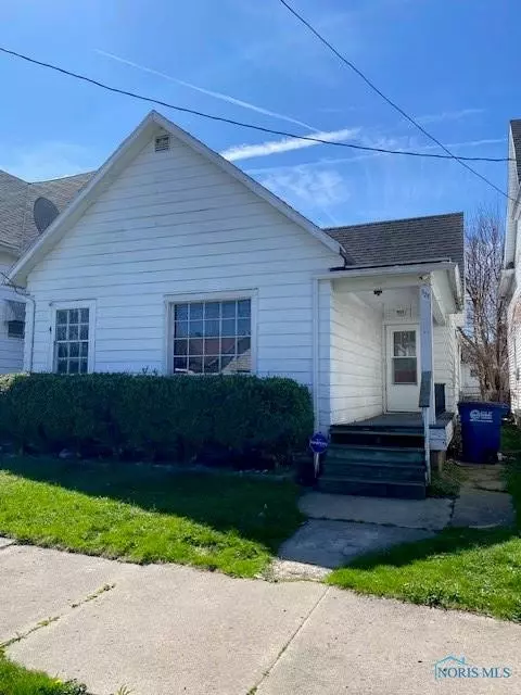 328 Mettler St, Toledo, OH 43608