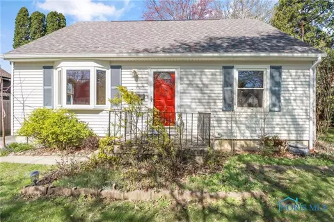 410 S Maple St, Bowling Green, OH 43402