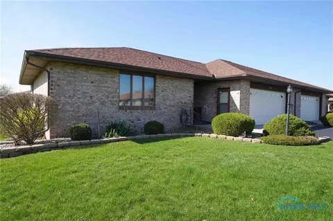 2025 Bluestone Dr #U2, Findlay, OH 45840