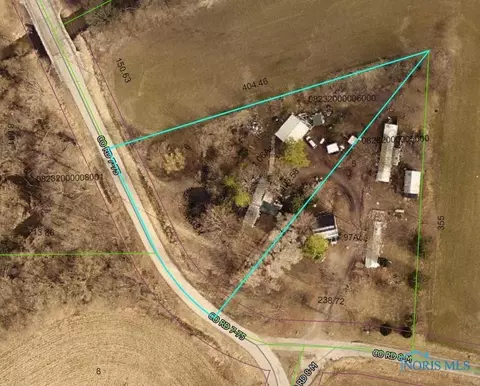 8007 County Road 8m, Montpelier, OH 43543