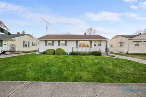 5148 Fern Dr, Toledo, OH 43613