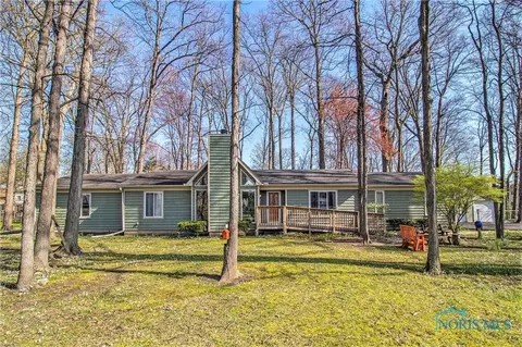 6612 Garden Rd, Maumee, OH 43537