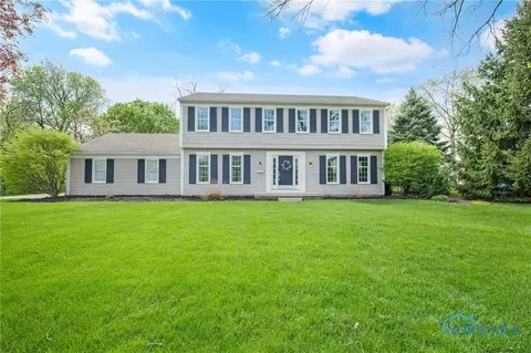 820 Whitehorse Ct, Perrysburg, OH 43551