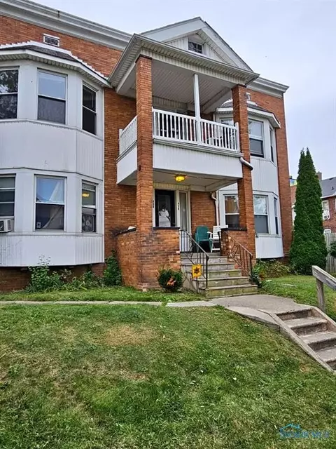 428 Platt St, Toledo, OH 43605