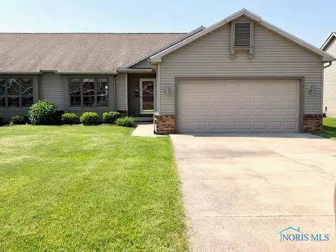 905 W Melrose Ave, Findlay, OH 45840
