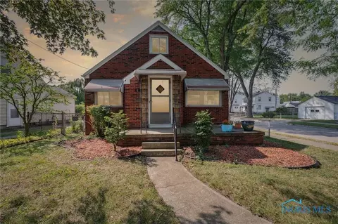 4627 Vermaas Ave, Toledo, OH 43612