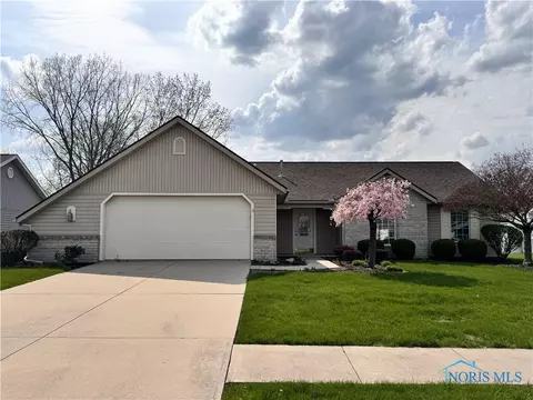 1226 Bellaire Ave, Bryan, OH 43506