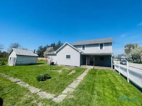 101 W College Ave, Woodville, OH 43469