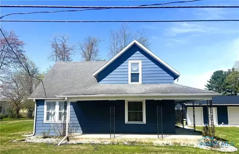 5910 Waterville Swanton Rd, Swanton, OH 43558