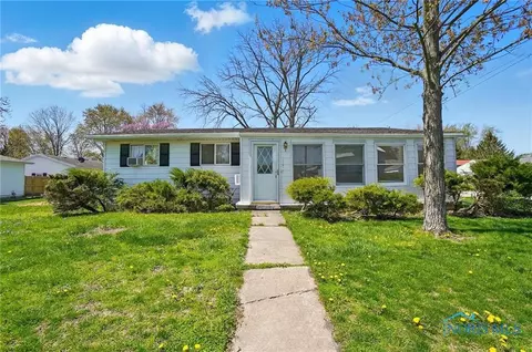 13417 Center St, Weston, OH 43569