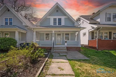 530 Toronto Ave, Toledo, OH 43609