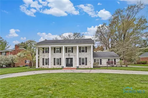 4805 Skelly Rd, Toledo, OH 43623