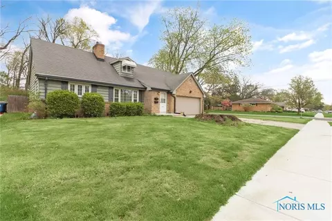 3091 Dorian Dr, Toledo, OH 43614