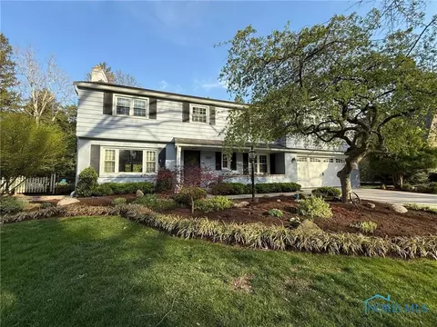 2386 Evergreen, Ottawa Hills, OH 43606